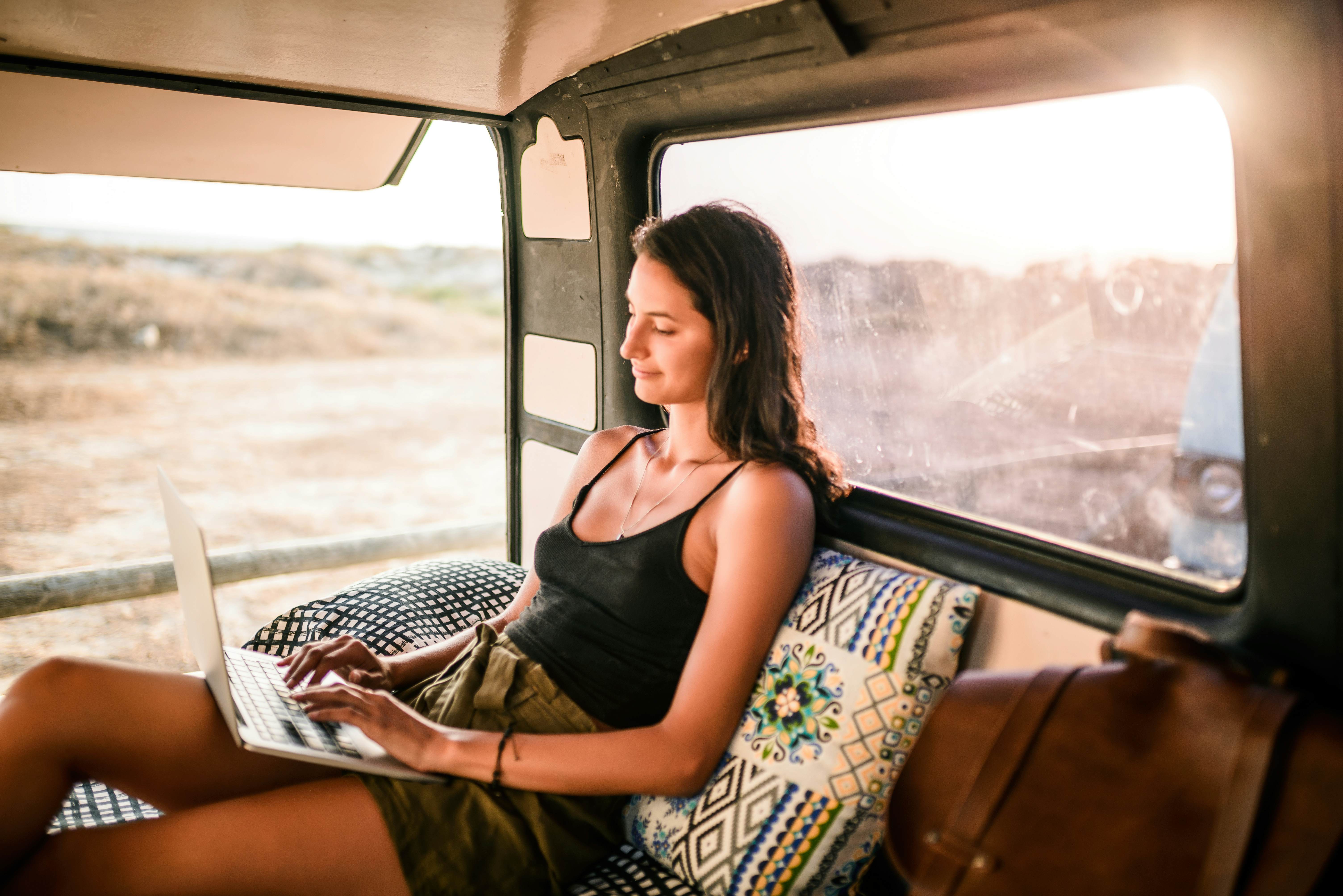 Best US destinations for digital nomads Lonely